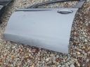 AUDI A6 C7 PORTES GAUCHE AVANT COULEUR LZ7S 7-7photo 11