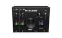 M-AUDIO AIR 192/6 — аудиоинтерфейс USB