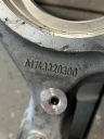 ПОВОРОТНИЙ КУЛАК MERCEDES CLA ЛІВА 174 W174 A174 A1743320300  (18124140261) фото min 5
