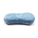 GĄBKA z MIKROFIBRY MIĘKKA do MYCIA Auto detailing