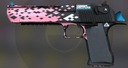 DESERT EAGLE ОСВОЕНИЕ ДИСЦИПЛИНЫ ТРИГГЕР CS GO CS2 ТРИГГЕР