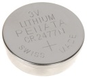 BAT-CR2477N Литиевая батарея 3В Рената