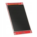 3,5-дюймовый модуль экрана TFT LCD с портом SPI 480x320