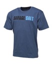 Футболка Savage Gear Savage Salt M