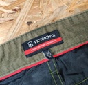 Nohavice menčestrové VICTORINOX Swiss Pánske 36 Dominujúci materiál bavlna
