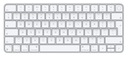 Мембранная клавиатура Magic Keyboard с Touch ID