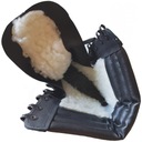 Ботинки военные Wz919 INSULATED Winter Sheepskin 919 Desanty Szyte размер. 42