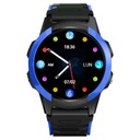 Inteligentné hodinky Garett Kids Focus 4G RT modrá 5904238483916