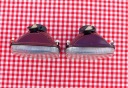PHARES PHARES AVANT ZELMOT H4 FIAT 126P EL ELX 126 MALUCHphoto 11
