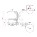 ПОДВЕСКА ПОДВЕСКИ ACTROS ЗАДНЯЯ MP2/MP3