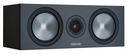 Monitor Audio Bronze C150 6G черная центральная колонна