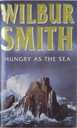 Голодный как море Уилбур Смит Уникальный