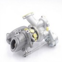 TURBOCOMPRESSEUR TURBOCHARGER TD02-SL161461 ALFA-ROMEO, FIAT, LANCIA MITOphoto 6