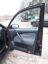 SKODA OCTAVIA I 1U РЕСТАЙЛ ДВЕРІ ПРАВЕ ПЕРІД ПЕРЕДНЯ КОЛІР 9910 В ХОРОШОМУ СТАНІ  (18152390887) фото min 6