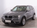 BMW X3 xDrive20d, Salon Polska, Serwis ASO Rok produkcji 2011