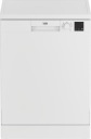 Отдельностоящая посудомоечная машина Beko DVN 05320W