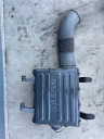 КОРПУС ВОЗДУШНОГО ФИЛЬТРА IVECO DAILY 5801353825