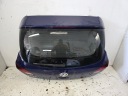 OPEL ASTRA J 4 IV HB КРИШКА БАГАЖНИКА БАГАЖНИКА Z20Z ХЕТЧБЕК  (17567976407) фото min 5