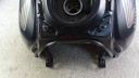 R240 HONDA CBR 650 R RÉSERVOIR RÉSERVOIR CARBURANTSphoto 5
