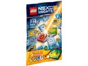 LEGO Nexo Knights 70372 Комбо NEXO Power — Волна 1