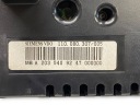 MERCEDES-BENZ C W203 2005 COMPTEUR A2035409247photo 11