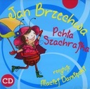 ПЧЛА ШАХРАЙКА CD MP3, ЯН БРЖЕХВА