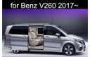 БЕНЗИН VITO W447 V260 V220 СКЛАДНИЙ СТОЛИК NA T  (16619004510) фото min 10