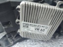 ФАРА ФАРА ЛІВИЙ ПЕРІД SKODA SUPERB B8 3V 2020 РЕСТАЙЛ FL CRYSTAL LIGHTING  (17825403526) фото min 10