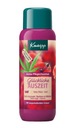 Kneipp Glückliche Auszeit, Пена для ванн 400мл