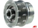 AUTOSTARTER КОЛЕСО ШКІВ ГЕНЕРАТОРУ  (15736719004) фото min 9