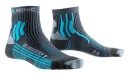X-SOCKS КОМПРЕССИВНЫЕ НОСКИ ДЛЯ БЕГА размер 35-36 X-BIONIC Effektor 4.0 Run