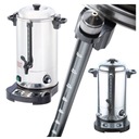 Двустенный водогрейный котел на 9 л Stalgast 751209