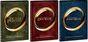 ТРИЛОГИЯ Властелин колец, РАСШИРЕННОЕ ИЗДАНИЕ, 6xDVD