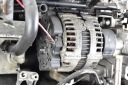 ДВИГУН VW TOUAREG 7L 2.5 TDI 174KM BPE BAC 03-10R @ ВИМІРЮВАННЯ KOMPRESJI @  фото 9