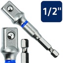 Адаптер ударной головки PiranhaCut