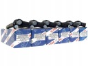 ФОРСУНКА BOSCH PIEZO 0445115078 0986435357 DO AUDI VW 3.0 TDI CR  фото 16