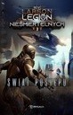 LEGION NIEŚMIERTELNYCH. TOM 3. ŚWIAT POSTĘPU EBOOK