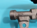 MOULURE INJECTION CAPTEURS FIAT DOBLO II 0445214192 55215208 2.0 JTDphoto 7