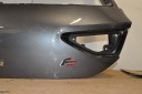 SEAT LEON 3 HB 5F4 КРИШКА БАГАЖНИКА БАГАЖНИКА 5F4827159 КРИШКА БАГАЖНИКА ЗАДНЯ  (17187463591) фото min 10