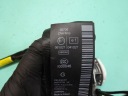 PEUGEOT 3008 I 12R CEINTURE DE SÉCURITÉ GAUCHE AVANT 98019799XX 34144043photo 5