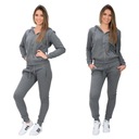 КОМПЛЕКТ ЖЕНСКОЙ СПОРТИВНОЙ СПОРТИВНОСТИ CK01 + D03 XL.