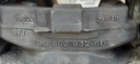 КРОНШТЕЙН ПОДУШКА ДВИГУНА 1.2VTI C4 CACTUS 9680293280  (17048156608) фото min 5