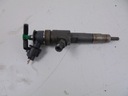 ИНЖЕКТОР 0445110340 PEUGEOT CITROEN 1.6 E-HDI