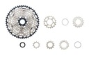 Shimano SLX CS-M7100 10-51T 12-секундная микрошлицевая кассета