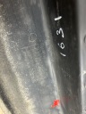 2013 VOLKSWAGEN CRAFTER PARE-CHOCS ARRIÈRE A9068802471photo 10