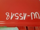 PORTES DROIT AVANT VW CADDY 4 IV 15-20 2K5831312 ROUGESphoto 12