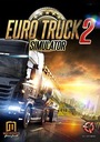 EURO TRUCK SIMULATOR 2 II STEAM PL КОД КЛЮЧ ETS2