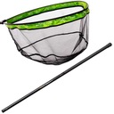 СОРЕВНОВАТЕЛЬНАЯ СЕТКА 4,5 м MIKADO Голова + подседельный штырь