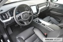 Volvo XC60 PL Salon, Plus Dark B4 D 197+14KM AWD A Kolor Czarny