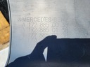 MERCEDES SLK RESTYLING AMG W172 PARAGOLPES PARTE TRASERA NUEVO ORIGINAL 